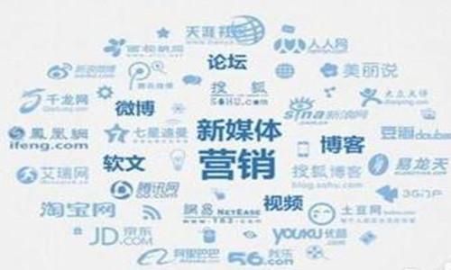 品牌推广通常可以做哪些内容？